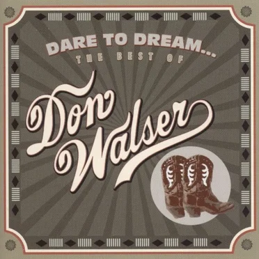 Don Walser