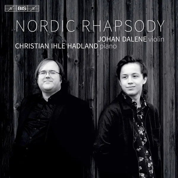 Nordic Rhapsody