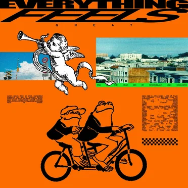 Everything Feels Great (2023 Year End Mix)
