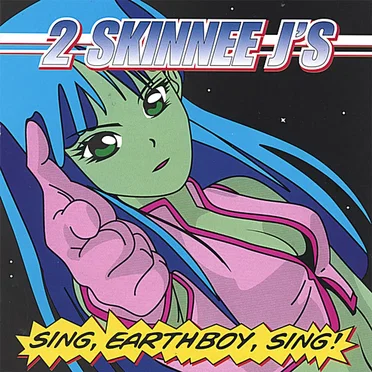 Sing, Earthboy, Sing!