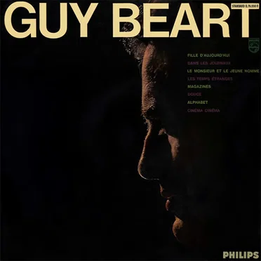 Guy Béart nº4