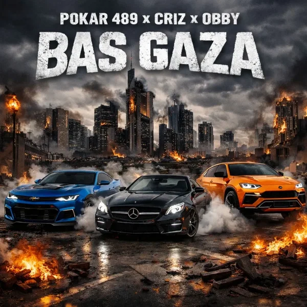 Bas Gaza