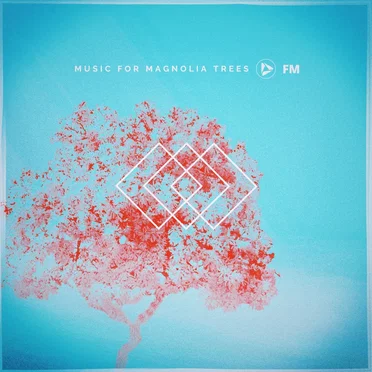 Music for Magnolia Trees by Various Artists - album cover