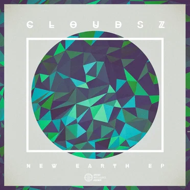 New Earth by Cloudsz - album cover