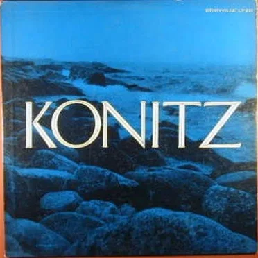 Konitz