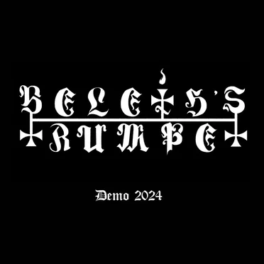 Demo 2024 by Beleth's Trumpet - album cover