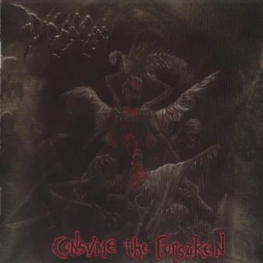 Consume the Forsaken