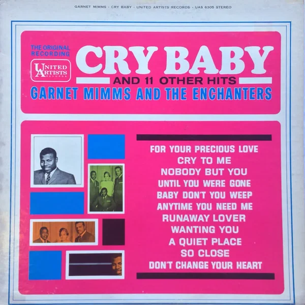Cry Baby and 11 Other Hits