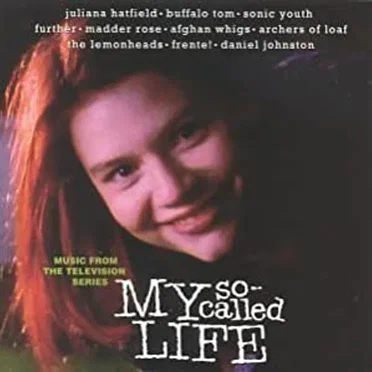 My So-Called Life by Various Artists - album cover