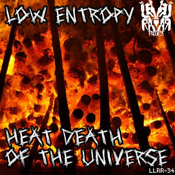 Heat Death Of The Universe