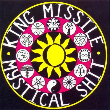 Mystical Shit / Fluting on the Hump
