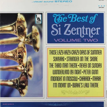 The Best Of Si Zentner Volume Two