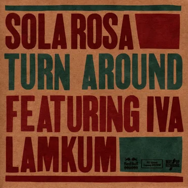 Turn Around