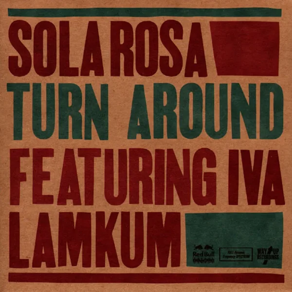 Turn Around