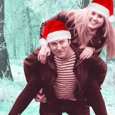 Road To Rome (Christmas Capitulation Mix)