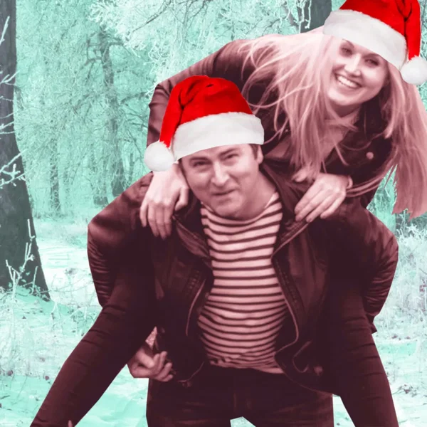 Road To Rome (Christmas Capitulation Mix)