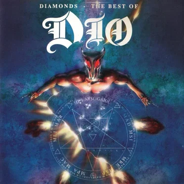 Diamonds: The Best of Dio