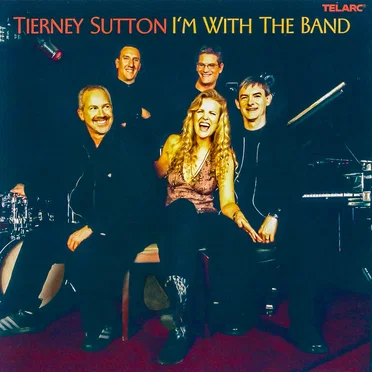 I'm With the Band