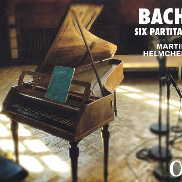 Six Partitas