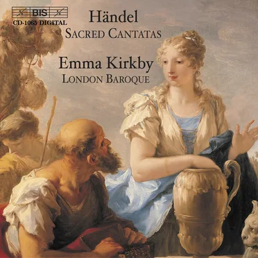 Sacred Cantatas