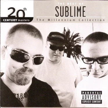 20th Century Masters: The Millennium Collection: The Best of Sublime