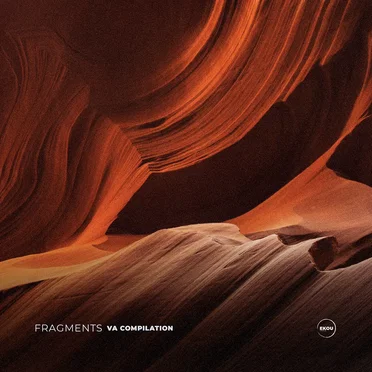 Fragments by Various Artists - album cover