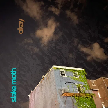 Okay by Slake Moth - album cover