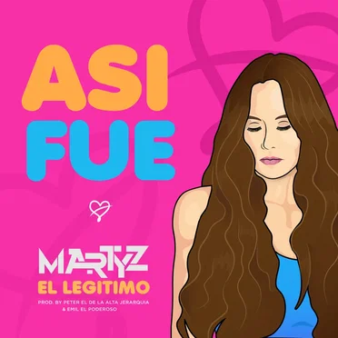 Así Fue