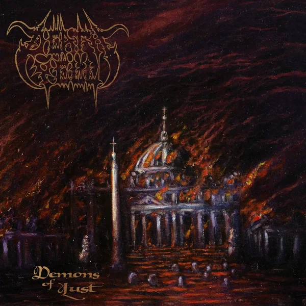 Demons of Lust