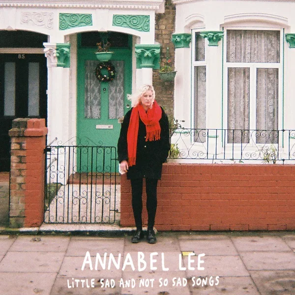 Little Sad and Not So Sad Songs
