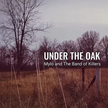 Under the Oak by Band of Killers - album cover
