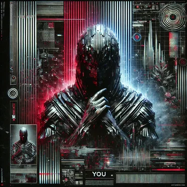 You (alternate version)