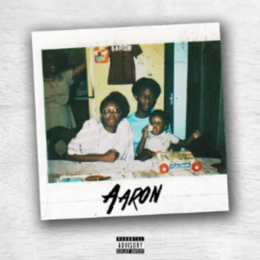 Aaron by Young Swain - album cover