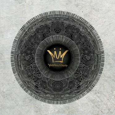Mello Music Group: Mandala, Volume 1: Polysonic Flows by Various Artists - album cover