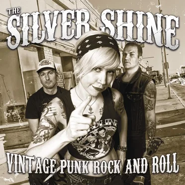 Vintage Punk Rock and Roll