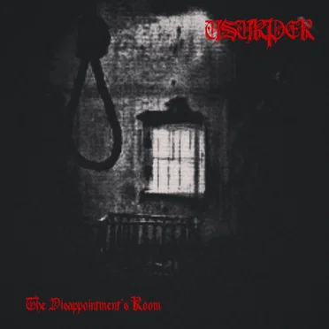 The Disappointment's Room