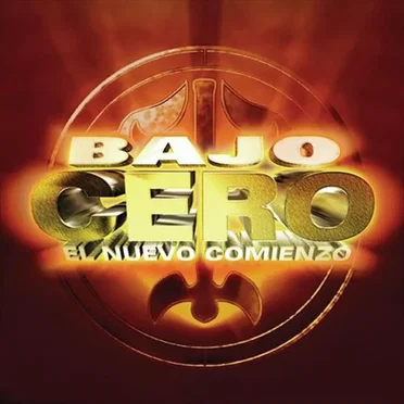 Bajo Cero by Various Artists - album cover