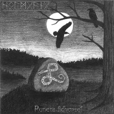 Runens advarsel