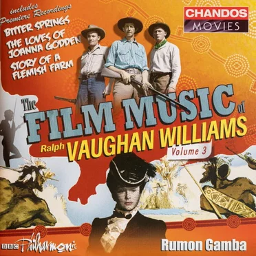 Film Music, Volume 3