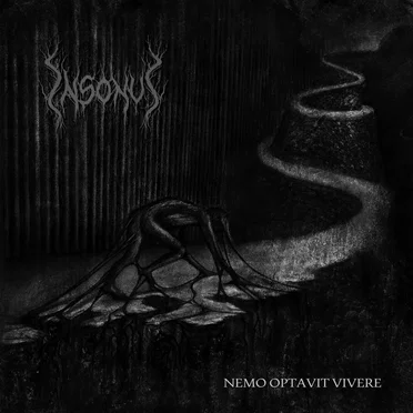 Nemo Optavit Vivere by Insonus - album cover
