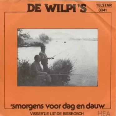 ’s Morgens voor dag en dauw