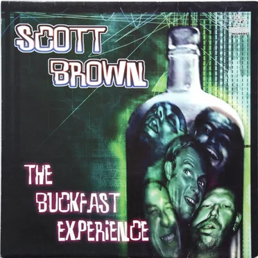 The Buckfast Experience