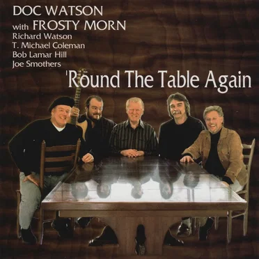 'Round the Table Again
