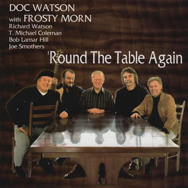 'Round the Table Again