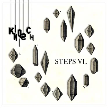 Kindisch presents: Kindisch Steps VI by Various Artists - album cover