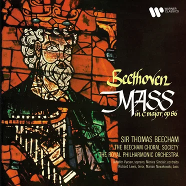 Mass in C Major, Op. 86