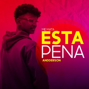 Me Mata Esta Pena