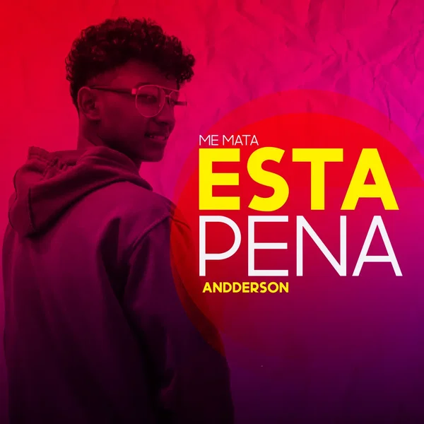Me Mata Esta Pena