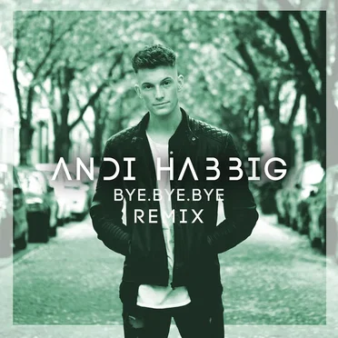 Bye Bye Bye (Tweezy remix)