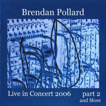 Live in Concert 2006, Part 2 and More